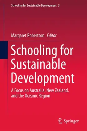 Robertson |  Schooling for Sustainable Development: | Buch |  Sack Fachmedien