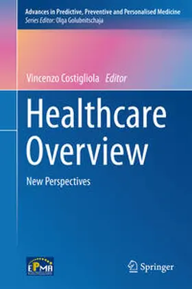 Costigliola |  Healthcare Overview | Buch |  Sack Fachmedien