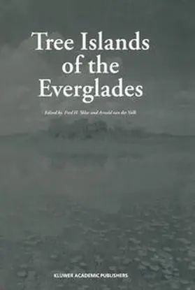 Sklar / van der Valk | Tree Islands of the Everglades | E-Book | sack.de
