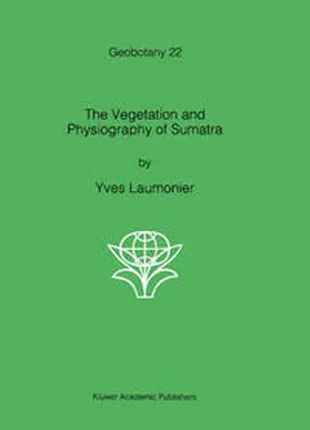 Laumonier | The Vegetation and Physiography of Sumatra | E-Book | sack.de