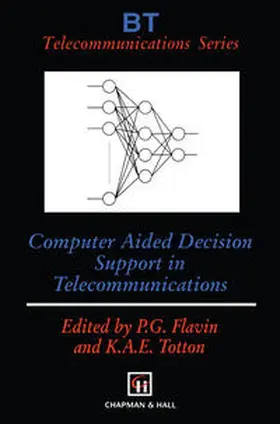 Flavin / Totton | Computer Aided Decision Support in Telecommunications | E-Book | sack.de