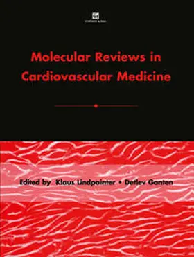 Lindpaintner / Ganten |  Molecular Reviews in Cardiovascular Medicine | eBook | Sack Fachmedien