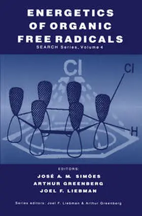 Martinho Simões / Liebman / Greenberg |  Energetics of Organic Free Radicals | eBook | Sack Fachmedien