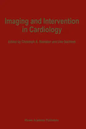 Nienaber / Sechtem |  Imaging and Intervention in Cardiology | eBook | Sack Fachmedien