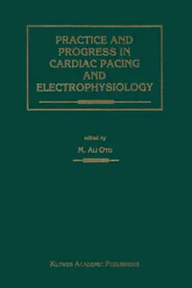 Oto |  Practice and Progress in Cardiac Pacing and Electrophysiology | eBook | Sack Fachmedien