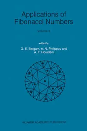 Bergum / Philippou / Horadam | Applications of Fibonacci Numbers | E-Book | sack.de