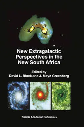 Block / Greenberg | New Extragalactic Perspectives in the New South Africa | E-Book | sack.de