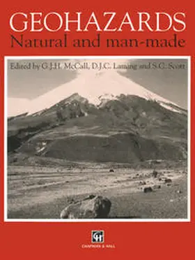 McCall / Laming / Scott |  Geohazards | eBook | Sack Fachmedien