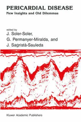 Soler-Soler / Permanyer / Sagristà-Sauleda |  Pericardial Disease | eBook | Sack Fachmedien