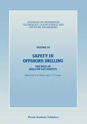 Ardus / Green |  Safety in Offshore Drilling | eBook | Sack Fachmedien