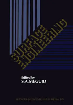 Meguid |  Surface Engineering | eBook | Sack Fachmedien