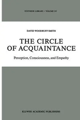Smith | The Circle of Acquaintance | E-Book | sack.de