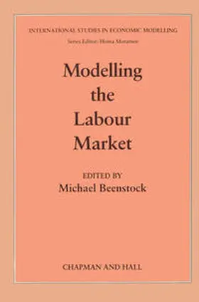 Beenstock |  Modelling the Labour Market | eBook | Sack Fachmedien
