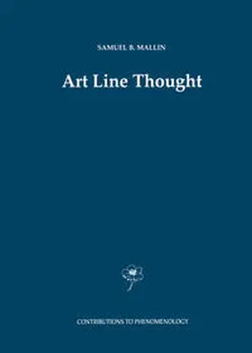Mallin | Art Line Thought | E-Book | sack.de