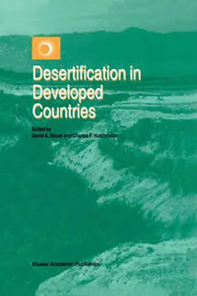 Mouat / Hutchinson |  Desertification in Developed Countries | eBook | Sack Fachmedien