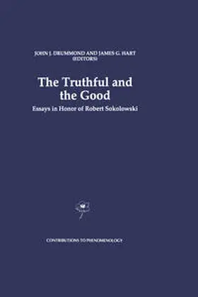 Drummond / Hart |  The Truthful and the Good | eBook | Sack Fachmedien