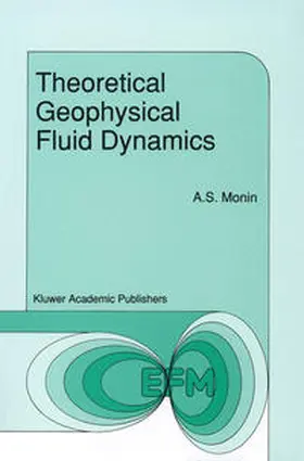 Monin |  Theoretical Geophysical Fluid Dynamics | eBook | Sack Fachmedien