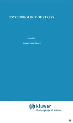 Puglisi-Allegra / Oliverio |  Psychobiology of Stress | eBook | Sack Fachmedien