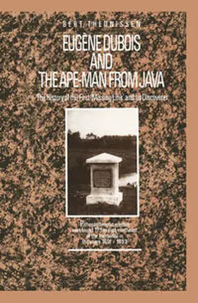 Theunissen | Eugène Dubois and the Ape-Man from Java | E-Book | sack.de