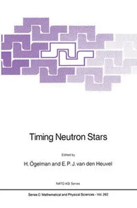 Ögelman / van den Heuvel |  Timing Neutron Stars | eBook | Sack Fachmedien