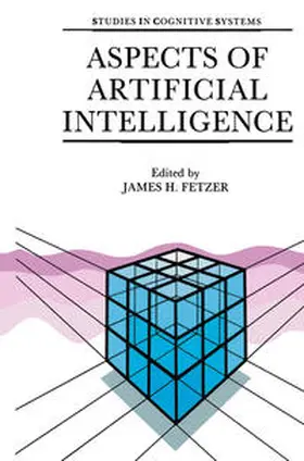 Fetzer |  Aspects of Artificial Intelligence | eBook | Sack Fachmedien