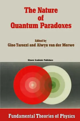 Tarozzi / van der Merwe | The Nature of Quantum Paradoxes | E-Book | sack.de