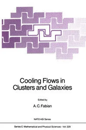Fabian |  Cooling Flows in Clusters and Galaxies | eBook | Sack Fachmedien