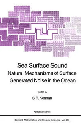 Kerman |  Sea Surface Sound | eBook | Sack Fachmedien