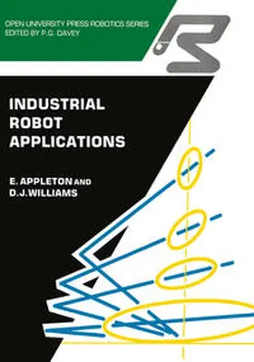 Appleton / Williams |  Industrial Robot Applications | eBook | Sack Fachmedien