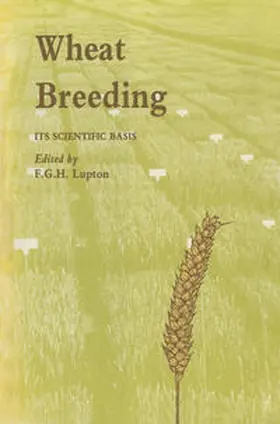 Lupton | Wheat Breeding | E-Book | www2.sack.de