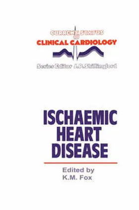 Fox |  Ischaemic Heart Disease | eBook | Sack Fachmedien