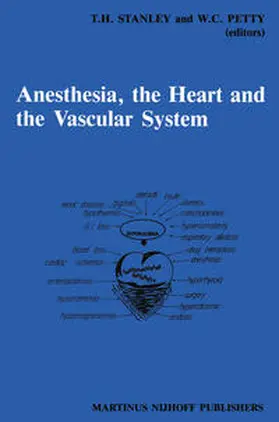 Stanley / Petty |  Anesthesia, The Heart and the Vascular System | eBook | Sack Fachmedien