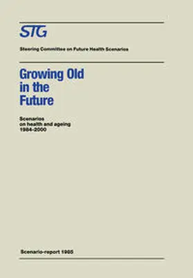 Growing Old in the Future | E-Book | www2.sack.de
