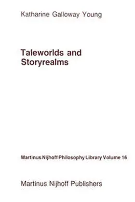 Young |  Taleworlds and Storyrealms | eBook | Sack Fachmedien