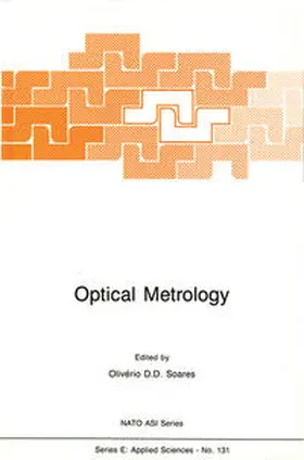 Soares | Optical Metrology | E-Book | sack.de