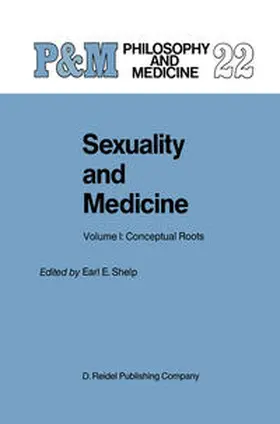 Shelp | Sexuality and Medicine | E-Book | sack.de
