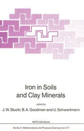 Stucki / Goodman / Schwertmann |  Iron in Soils and Clay Minerals | eBook | Sack Fachmedien