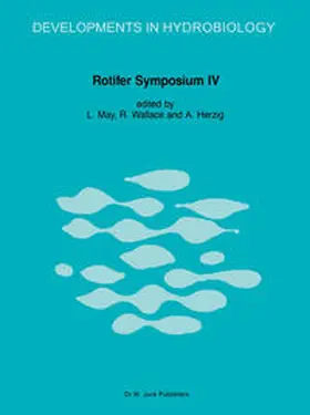 May / Wallace / Herzig |  Rotifer Symposium IV | eBook | Sack Fachmedien