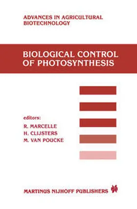 Marcelle / Clijsters / van Poucke |  Biological Control of Photosynthesis | eBook | Sack Fachmedien