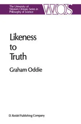 Oddie |  Likeness to Truth | eBook | Sack Fachmedien
