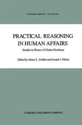 Golden / Pilotta | Practical Reasoning in Human Affairs | E-Book | www2.sack.de