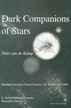 Kamp |  Dark Companions of Stars | eBook | Sack Fachmedien