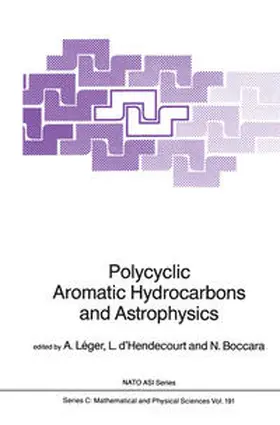 Léger / D'Hendecourt / Boccara |  Polycyclic Aromatic Hydrocarbons and Astrophysics | eBook | Sack Fachmedien