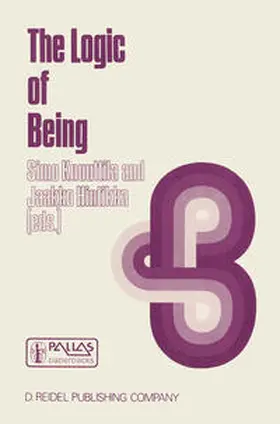 Knuuttila / Hintikka |  The Logic of Being | eBook | Sack Fachmedien
