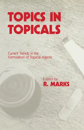 Marks |  Topics in Topicals | eBook | Sack Fachmedien
