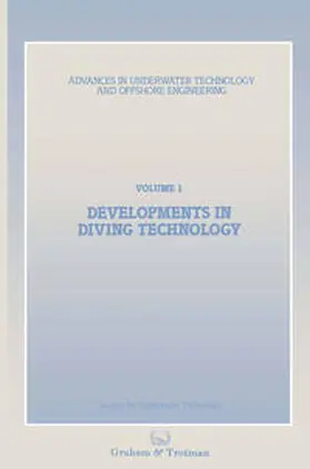  Developments in Diving Technology | eBook | Sack Fachmedien