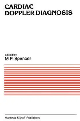 Spencer |  Cardiac Doppler Diagnosis | eBook | Sack Fachmedien