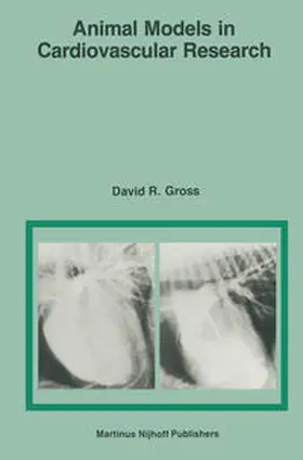Gross |  Animal Models in Cardiovascular Research | eBook | Sack Fachmedien