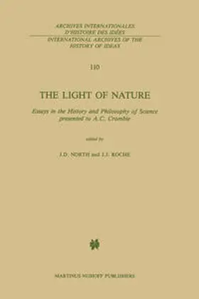 North / Roche | The Light of Nature | E-Book | sack.de