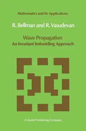 Bellman / Vasudevan |  Wave Propagation | eBook | Sack Fachmedien